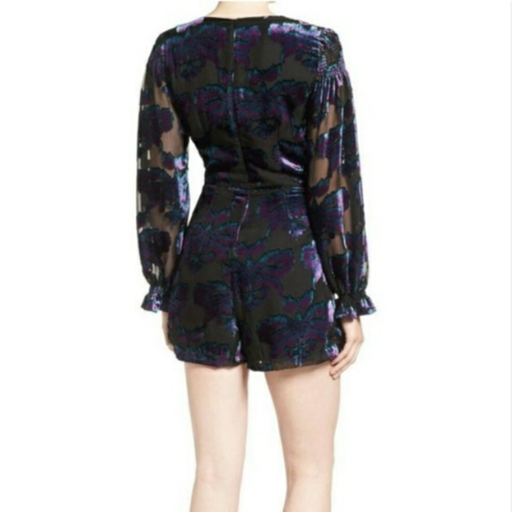 Romper - Picture 2 of 5